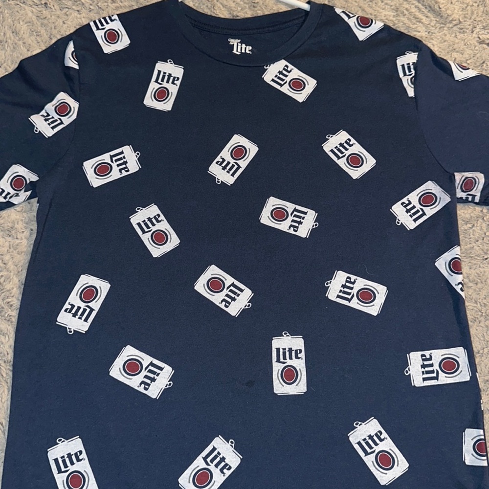 Beer t-shirt